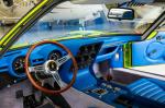 Lamborghini Miura P400 1968 года (WW)